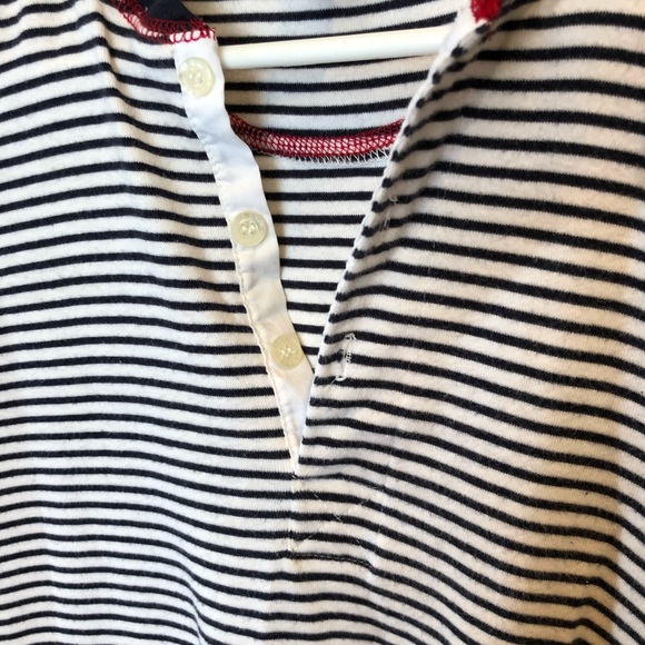 Ralph Lauren Nautical Dress Casual Summer - Picture 7 of 7